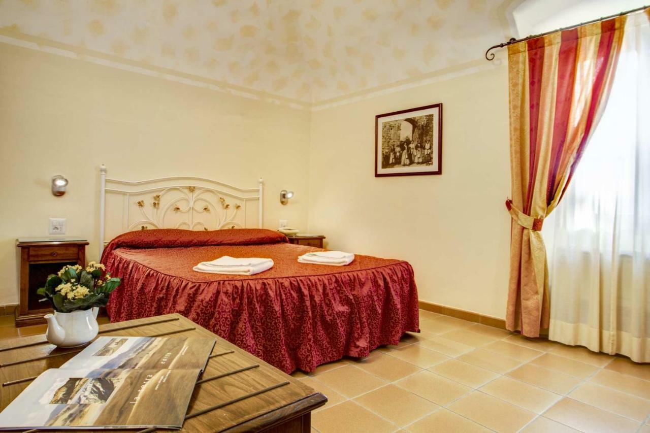Hotel Residence Villa Rioddi فولتيرا المظهر الخارجي الصورة