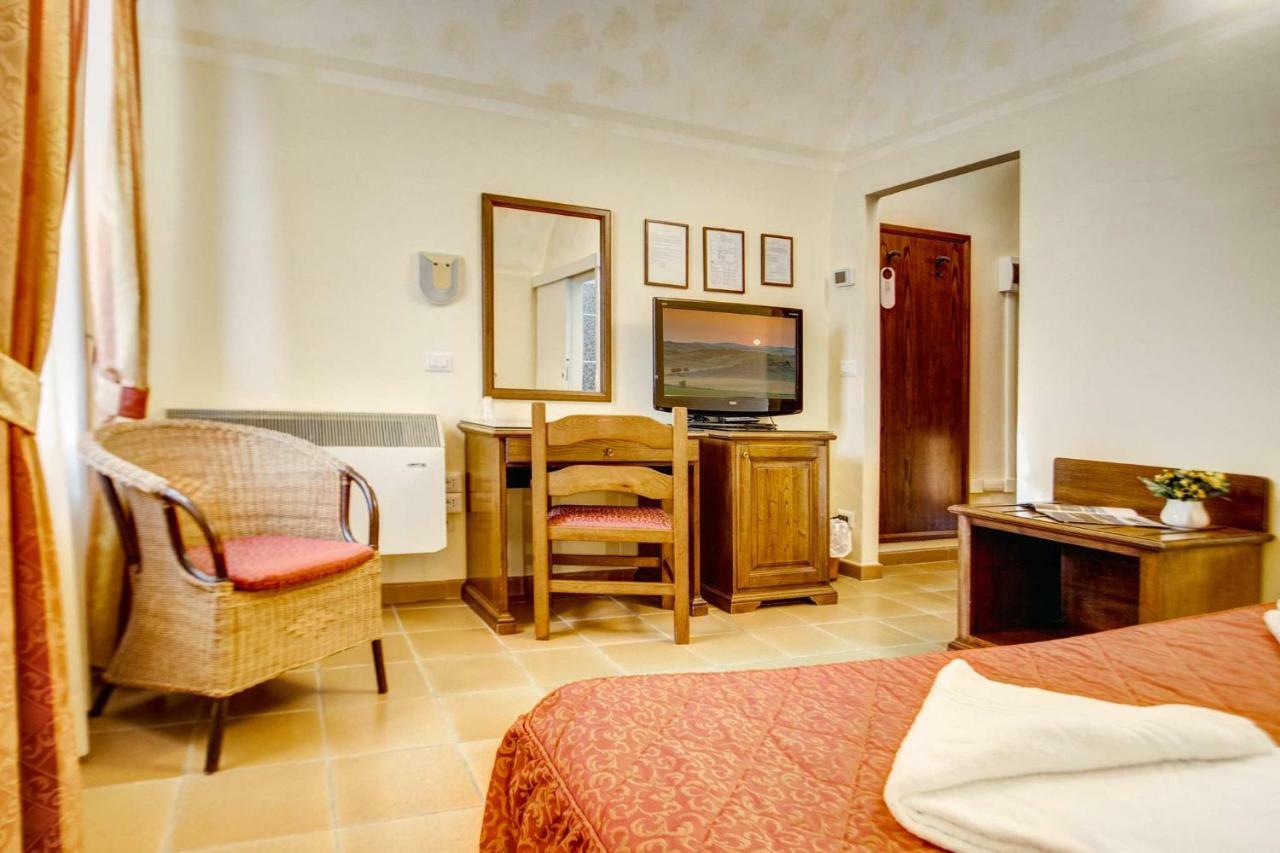 Hotel Residence Villa Rioddi فولتيرا المظهر الخارجي الصورة