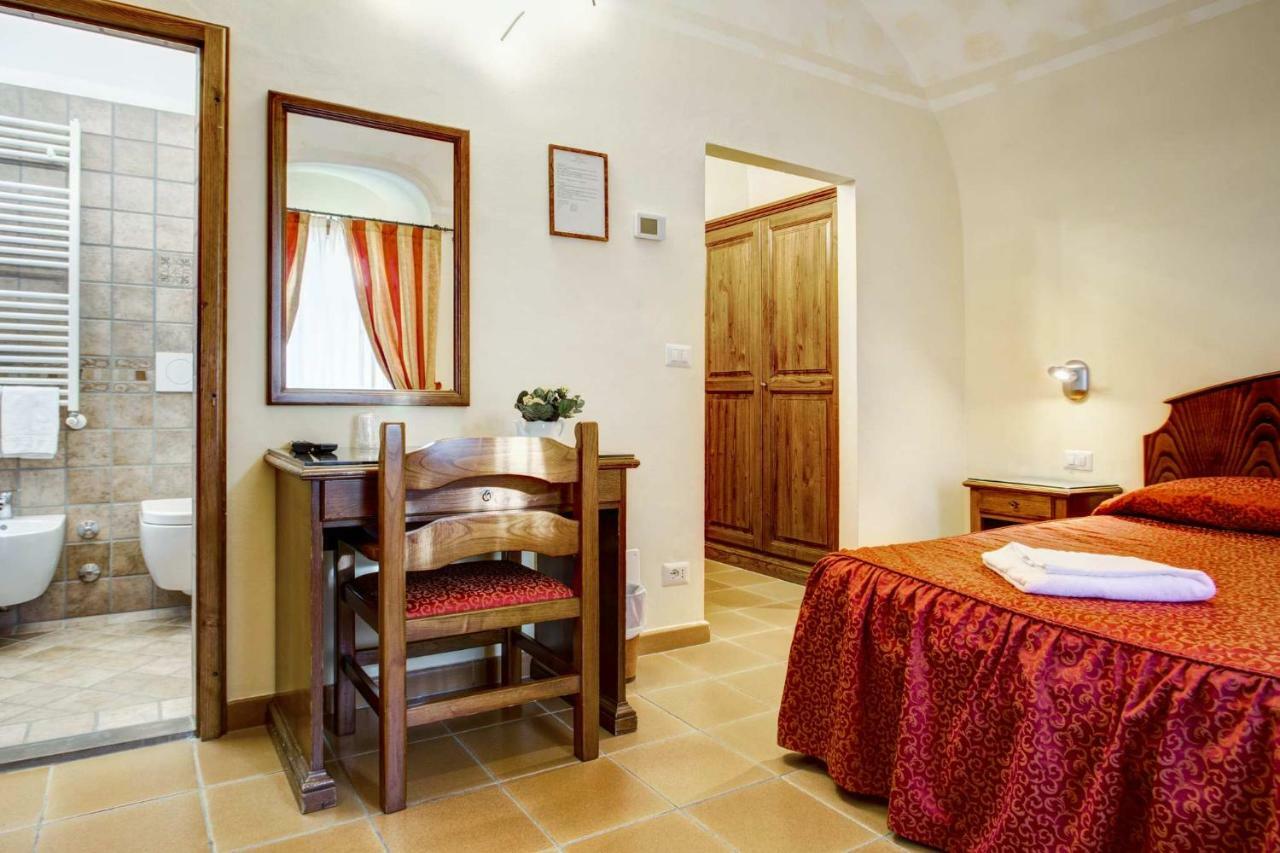 Hotel Residence Villa Rioddi فولتيرا المظهر الخارجي الصورة