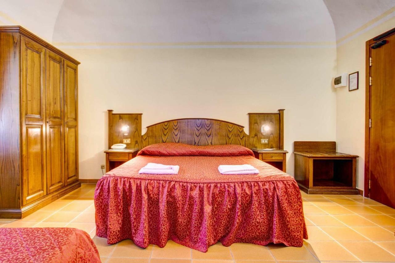 Hotel Residence Villa Rioddi فولتيرا المظهر الخارجي الصورة