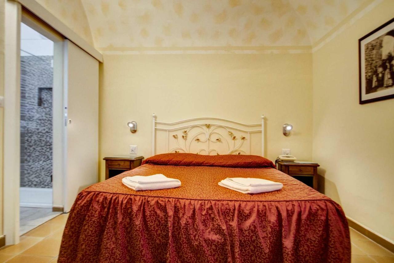 Hotel Residence Villa Rioddi فولتيرا المظهر الخارجي الصورة