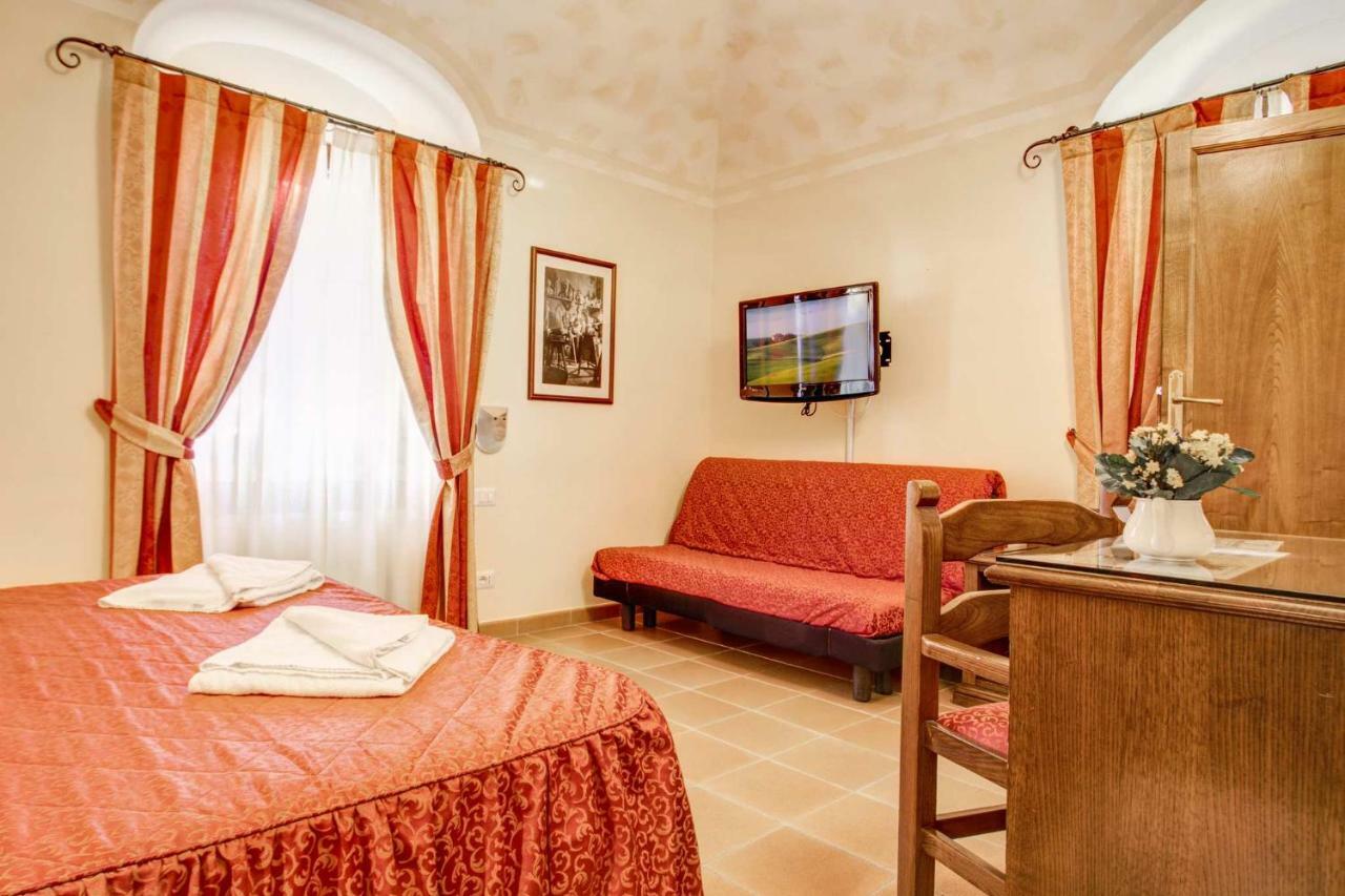 Hotel Residence Villa Rioddi فولتيرا المظهر الخارجي الصورة