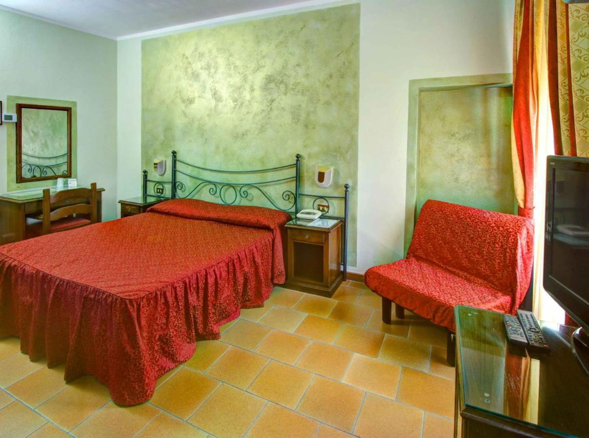 Hotel Residence Villa Rioddi فولتيرا المظهر الخارجي الصورة