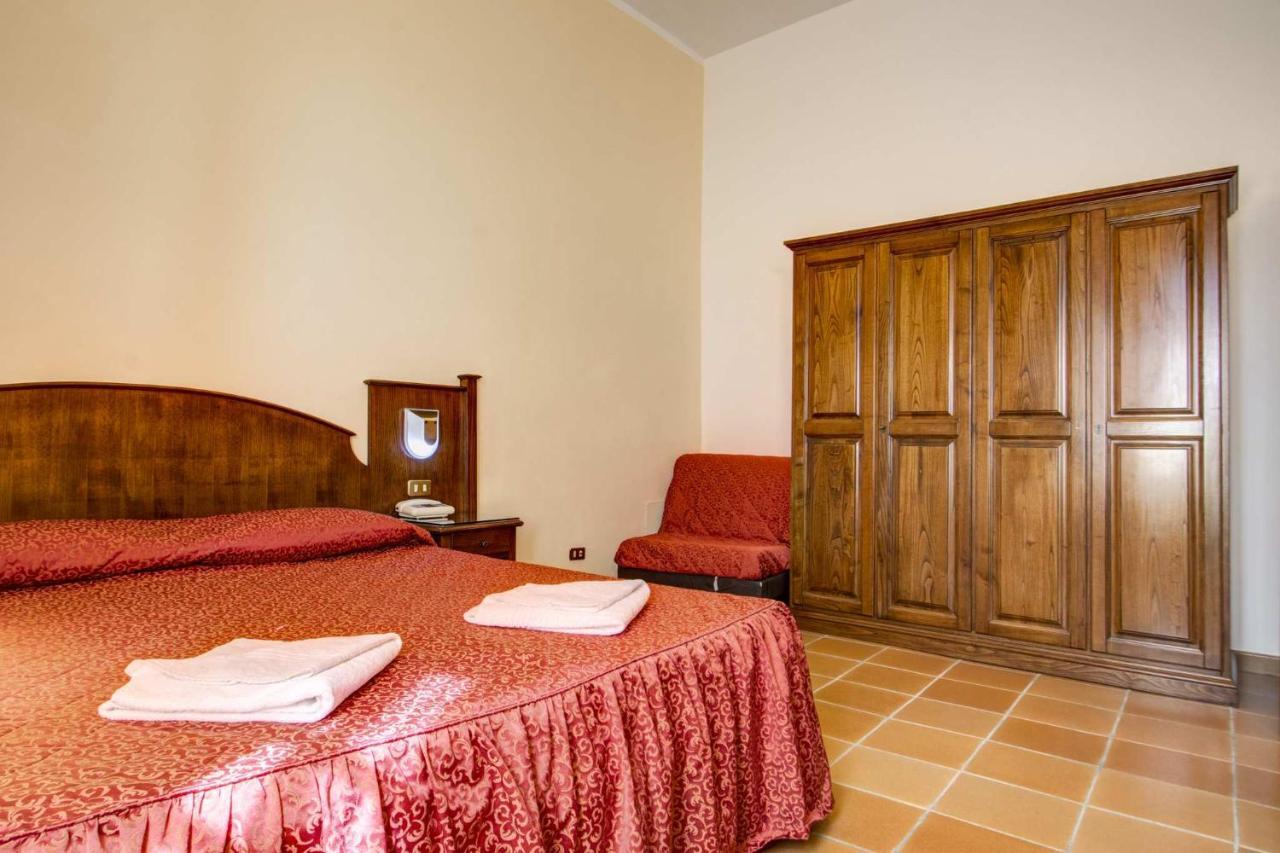 Hotel Residence Villa Rioddi فولتيرا المظهر الخارجي الصورة