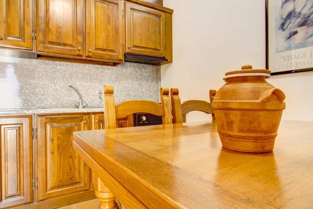 Hotel Residence Villa Rioddi فولتيرا المظهر الخارجي الصورة