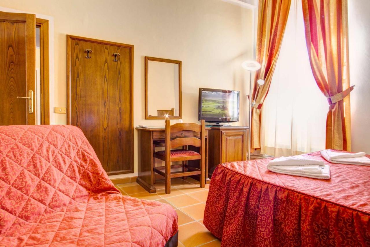 Hotel Residence Villa Rioddi فولتيرا المظهر الخارجي الصورة