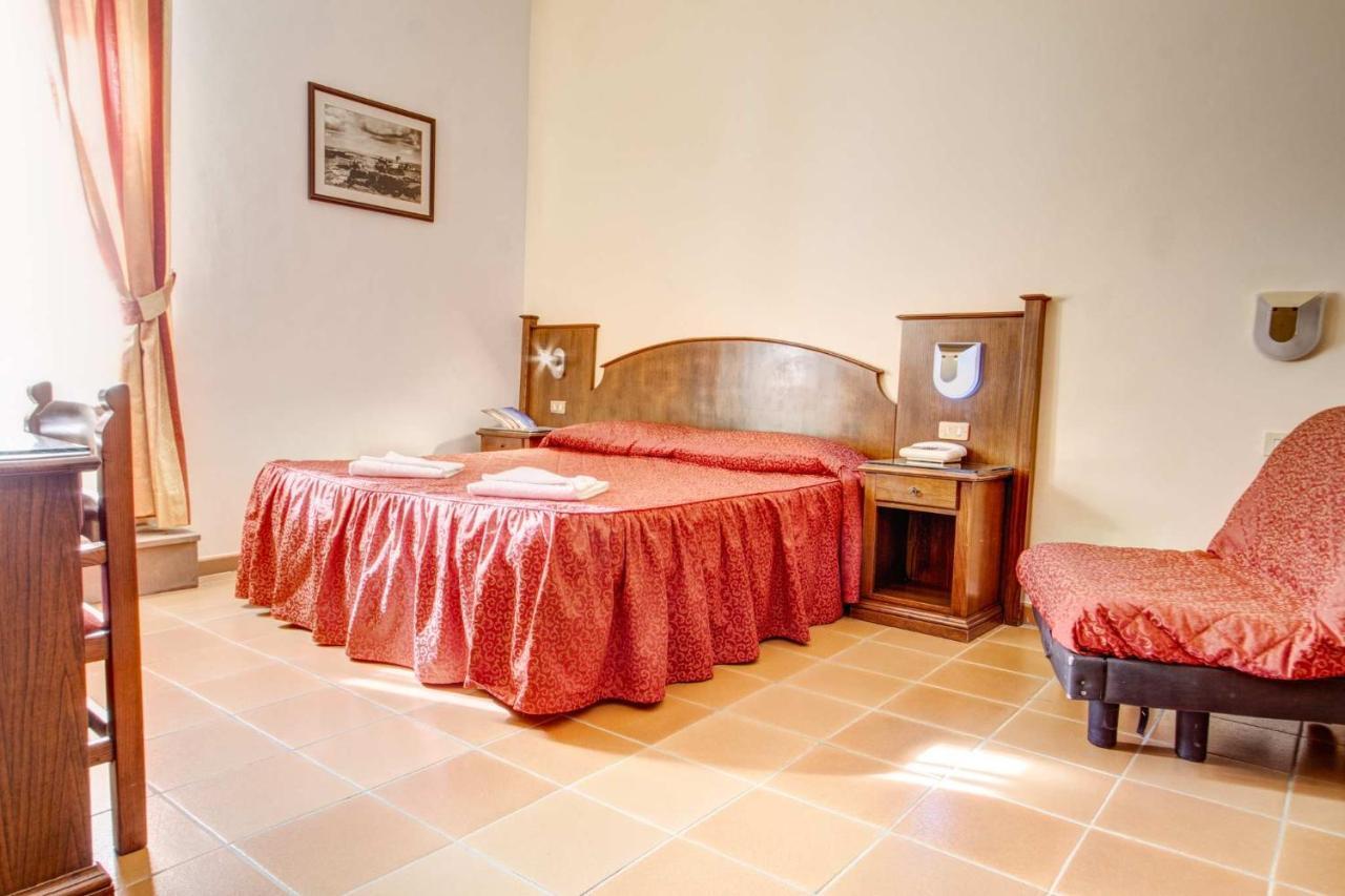 Hotel Residence Villa Rioddi فولتيرا المظهر الخارجي الصورة