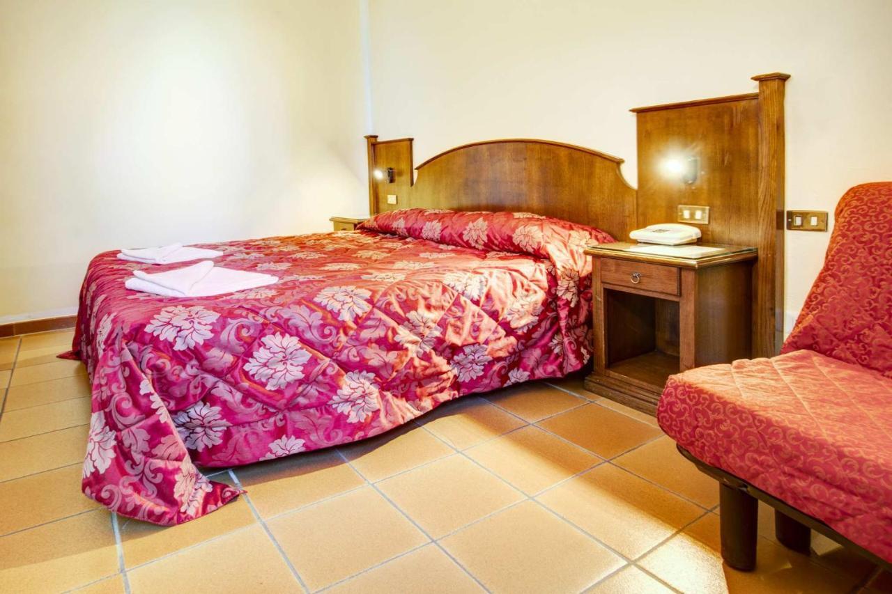Hotel Residence Villa Rioddi فولتيرا المظهر الخارجي الصورة