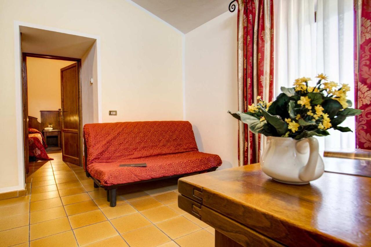 Hotel Residence Villa Rioddi فولتيرا المظهر الخارجي الصورة